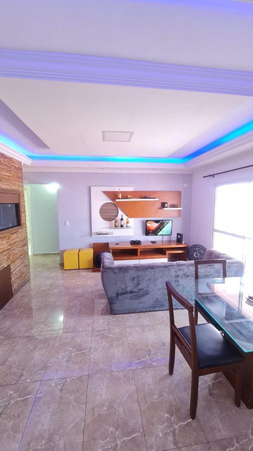 Apartamento De Alto Padrao - Ocian Praia Grande  Zewnętrze zdjęcie
