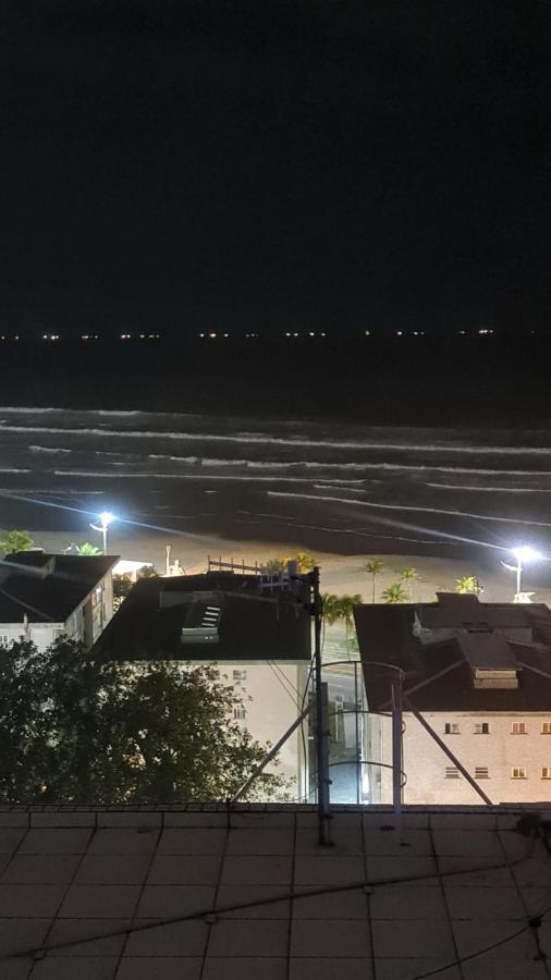 Apartamento De Alto Padrao - Ocian Praia Grande  Zewnętrze zdjęcie
