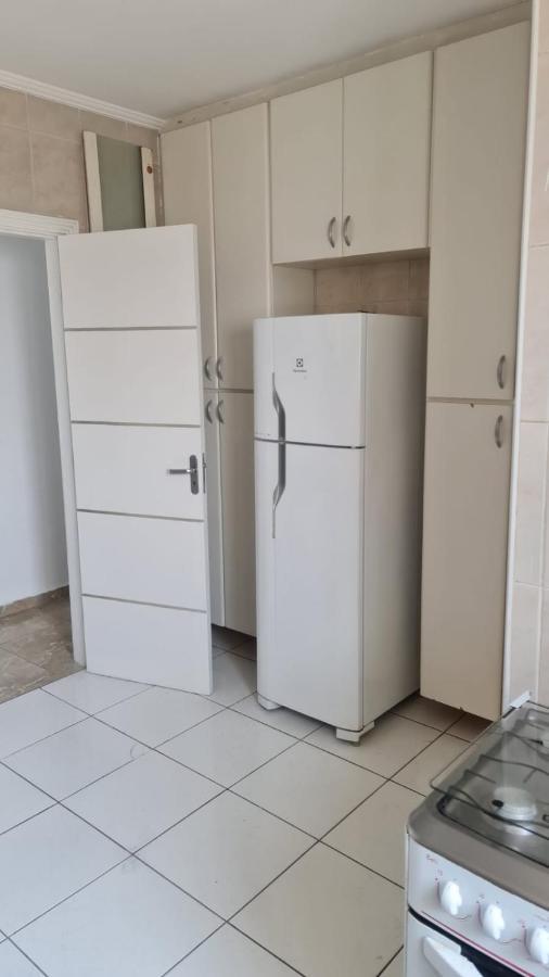 Apartamento De Alto Padrao - Ocian Praia Grande  Zewnętrze zdjęcie