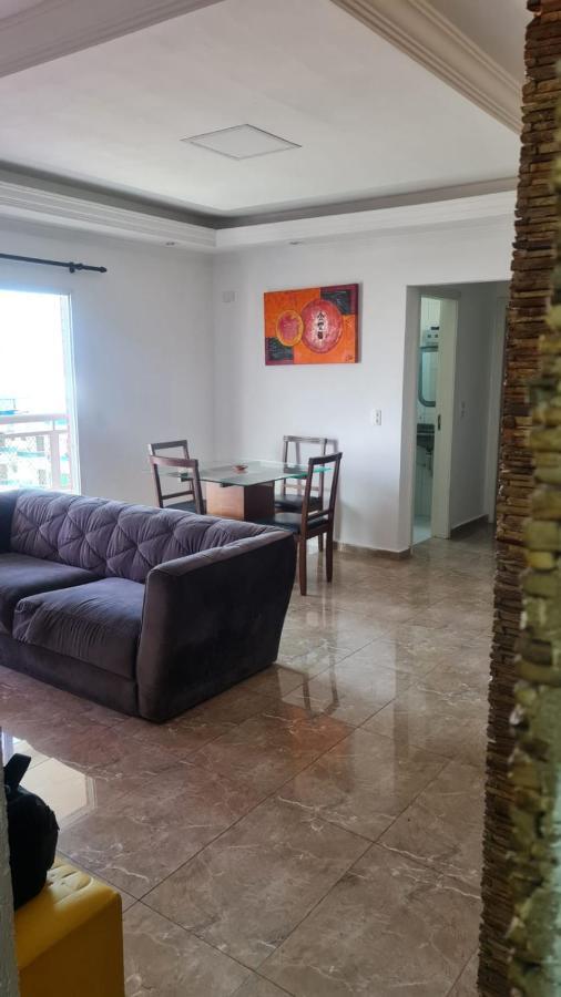 Apartamento De Alto Padrao - Ocian Praia Grande  Zewnętrze zdjęcie