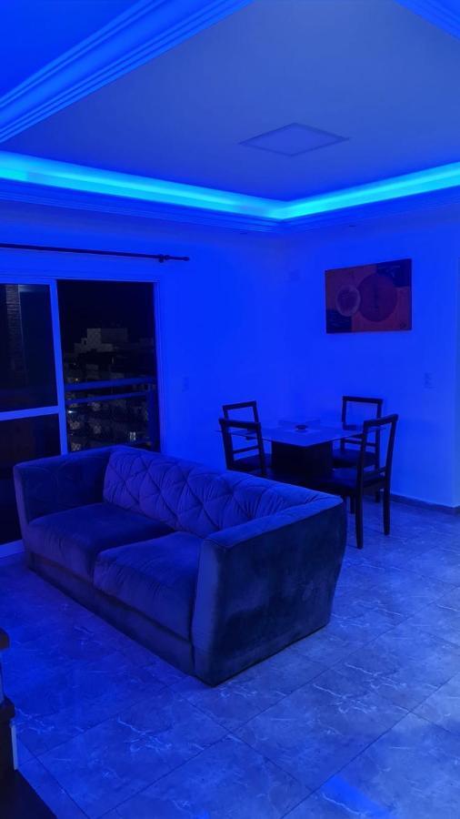 Apartamento De Alto Padrao - Ocian Praia Grande  Zewnętrze zdjęcie