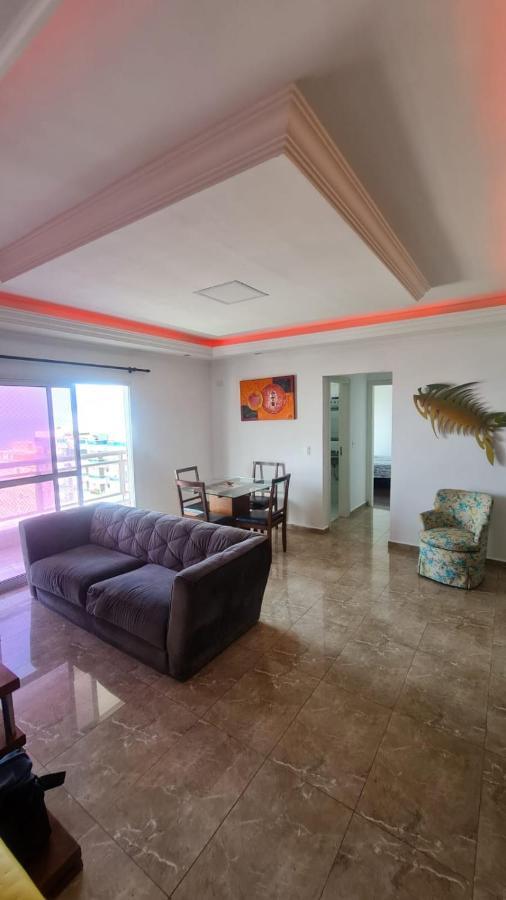 Apartamento De Alto Padrao - Ocian Praia Grande  Zewnętrze zdjęcie