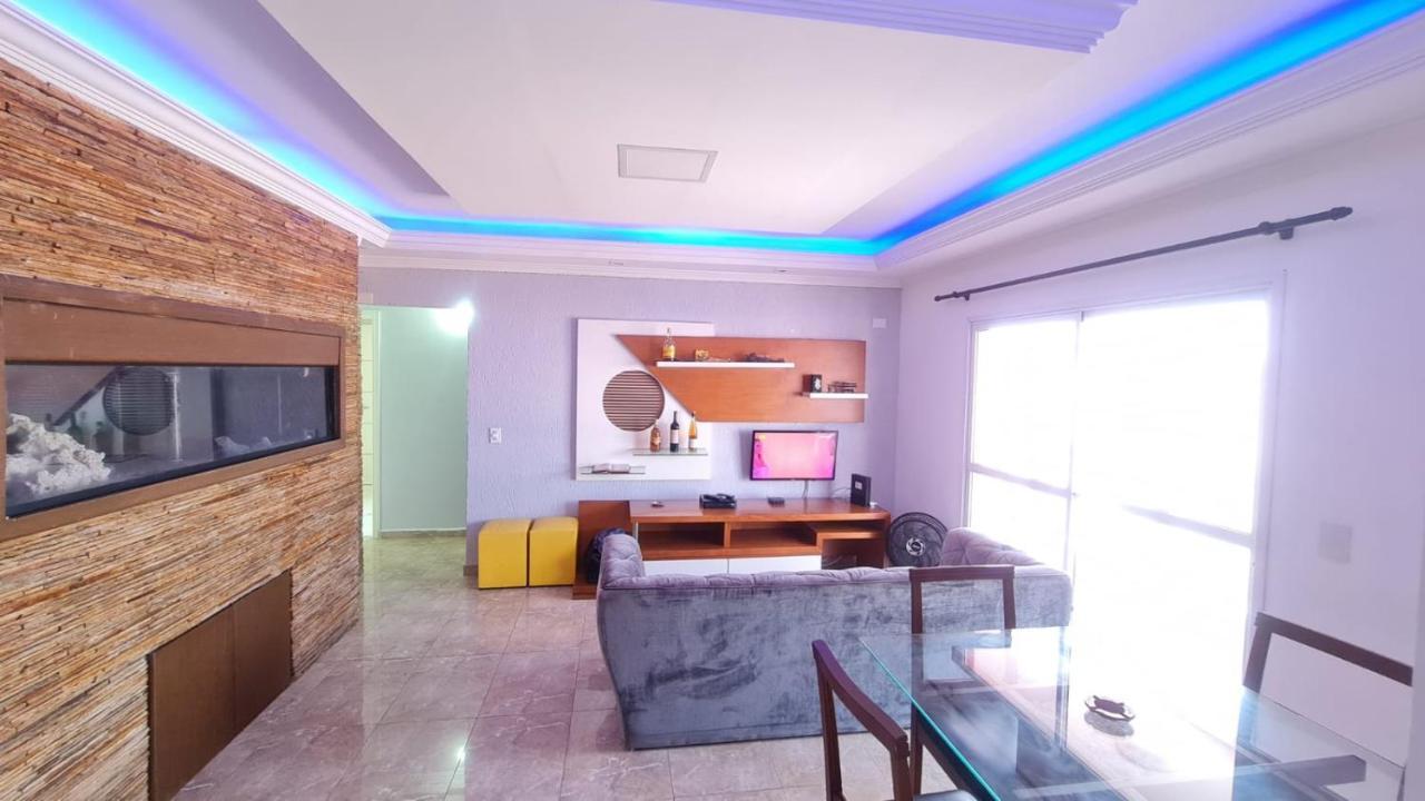 Apartamento De Alto Padrao - Ocian Praia Grande  Zewnętrze zdjęcie