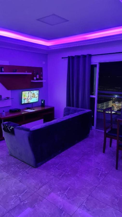 Apartamento De Alto Padrao - Ocian Praia Grande  Zewnętrze zdjęcie