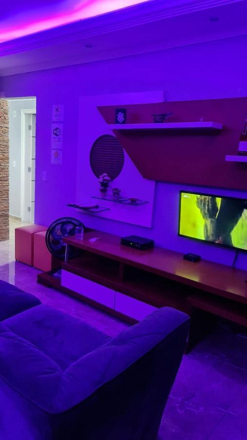 Apartamento De Alto Padrao - Ocian Praia Grande  Zewnętrze zdjęcie